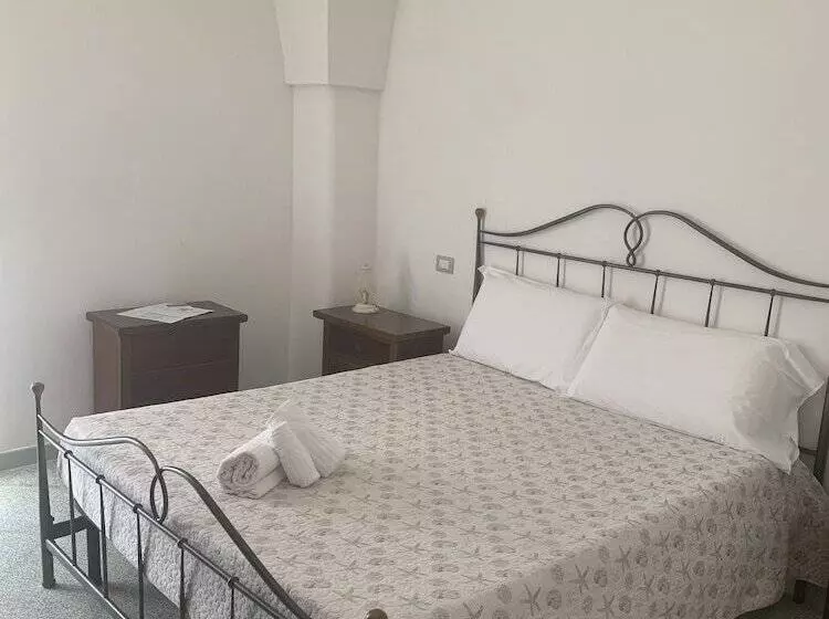 ホテル Villa Raffaella