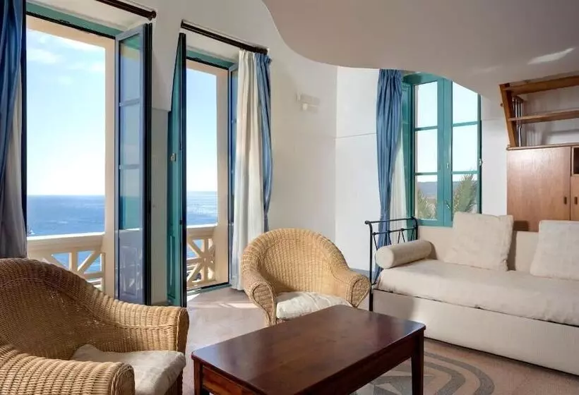 ホテル Villa Raffaella
