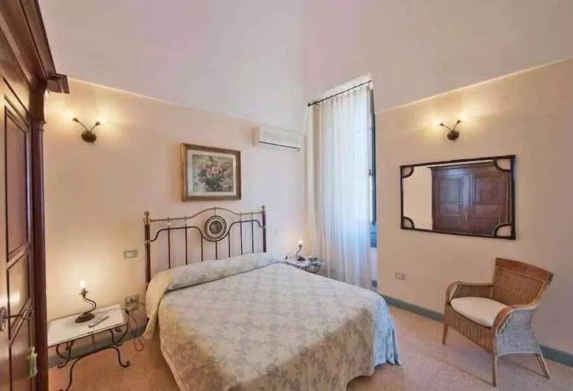 ホテル Villa Raffaella