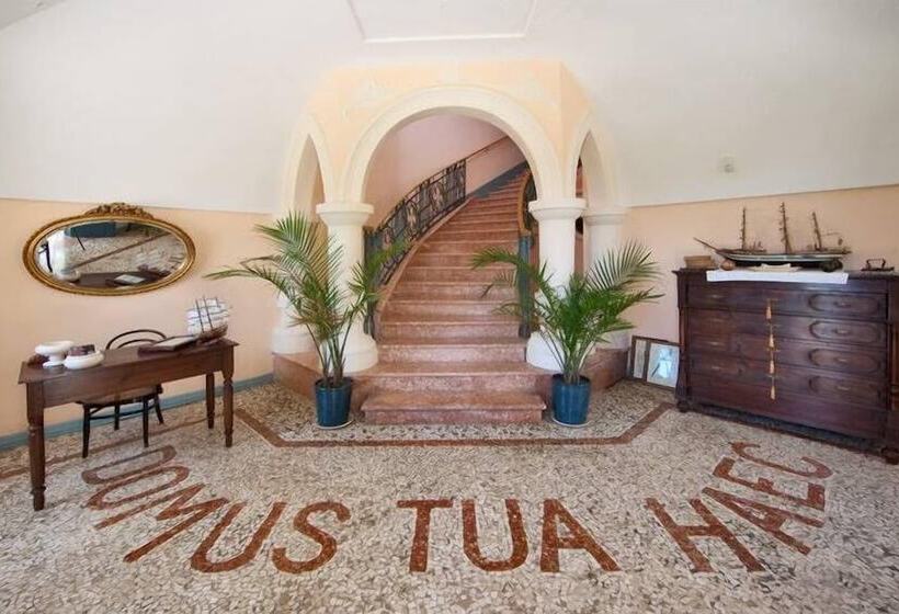 酒店 Villa Raffaella