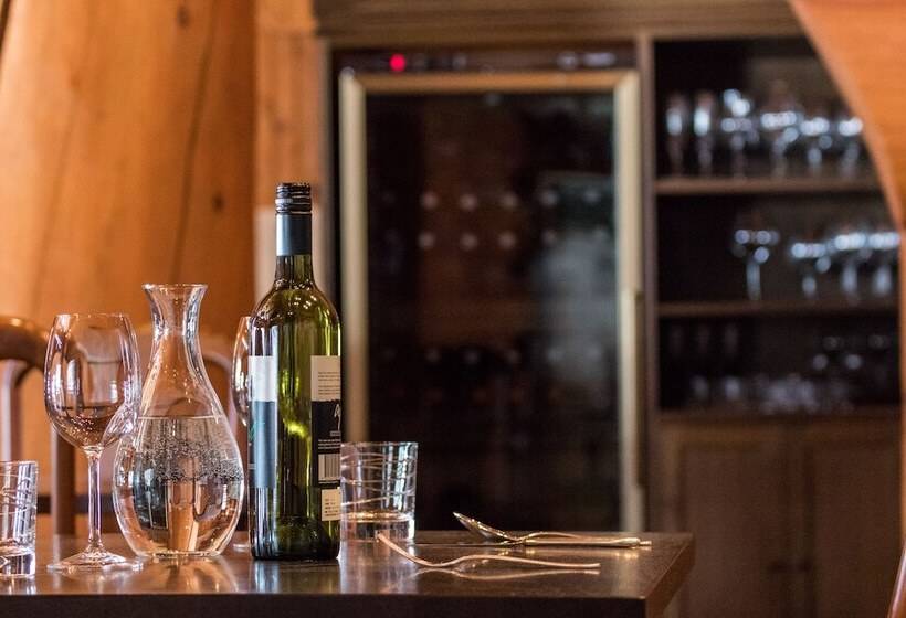 호텔 Villa Rusutsu