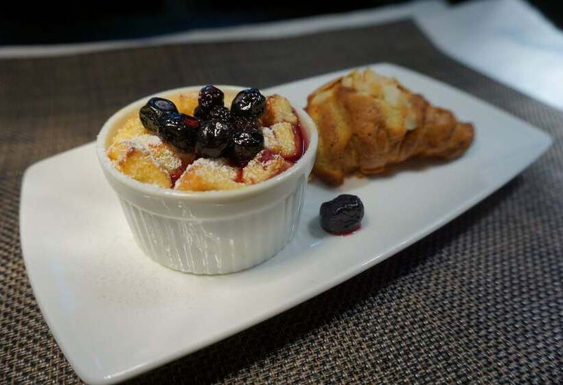 호텔 Villa Rusutsu