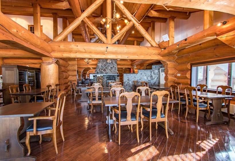 호텔 Villa Rusutsu