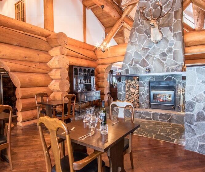 호텔 Villa Rusutsu