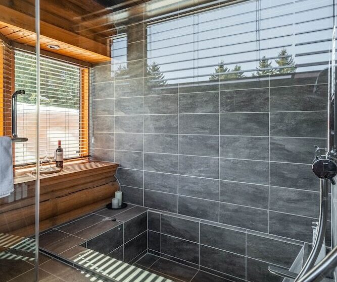 호텔 Villa Rusutsu