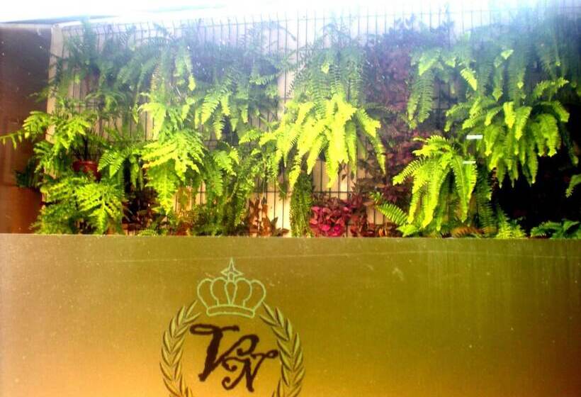 호텔 Villaggio Nobre