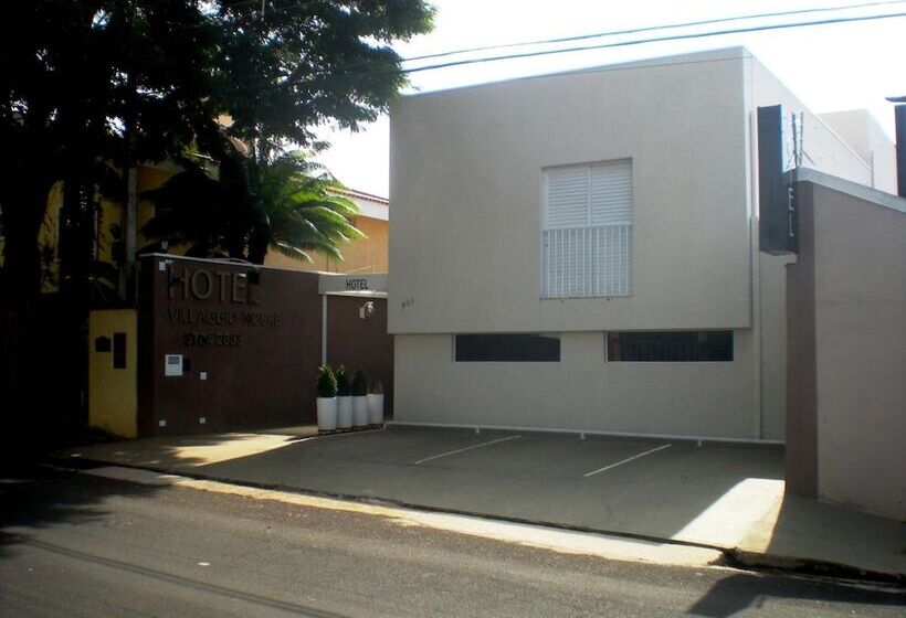 호텔 Villaggio Nobre