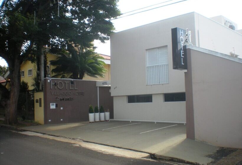 호텔 Villaggio Nobre