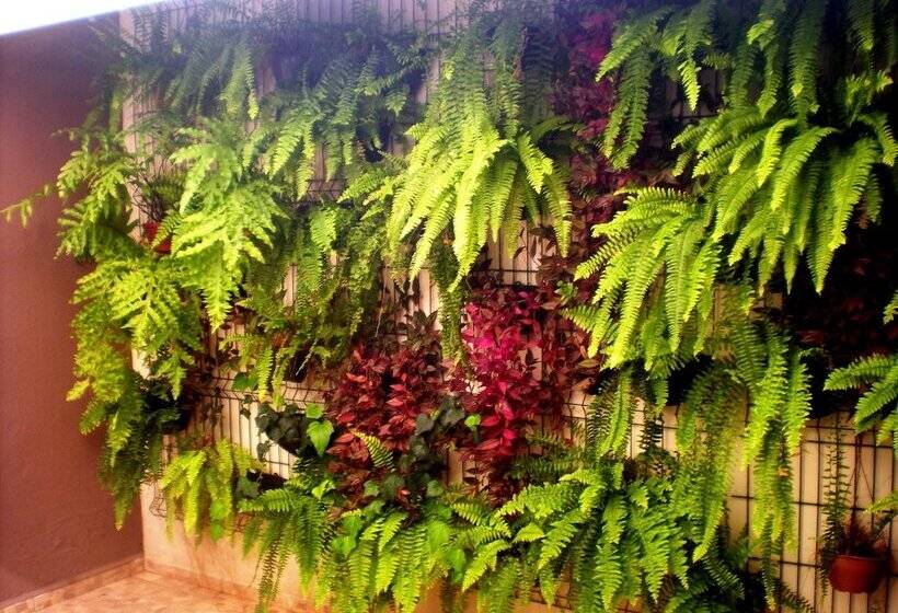 호텔 Villaggio Nobre