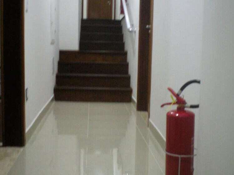 호텔 Villaggio Nobre