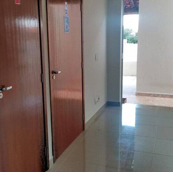 호텔 Villaggio Nobre