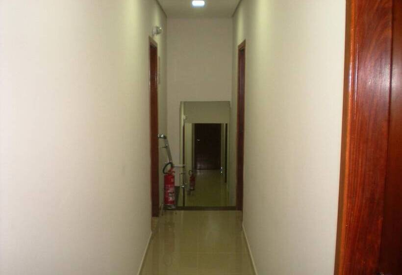 호텔 Villaggio Nobre