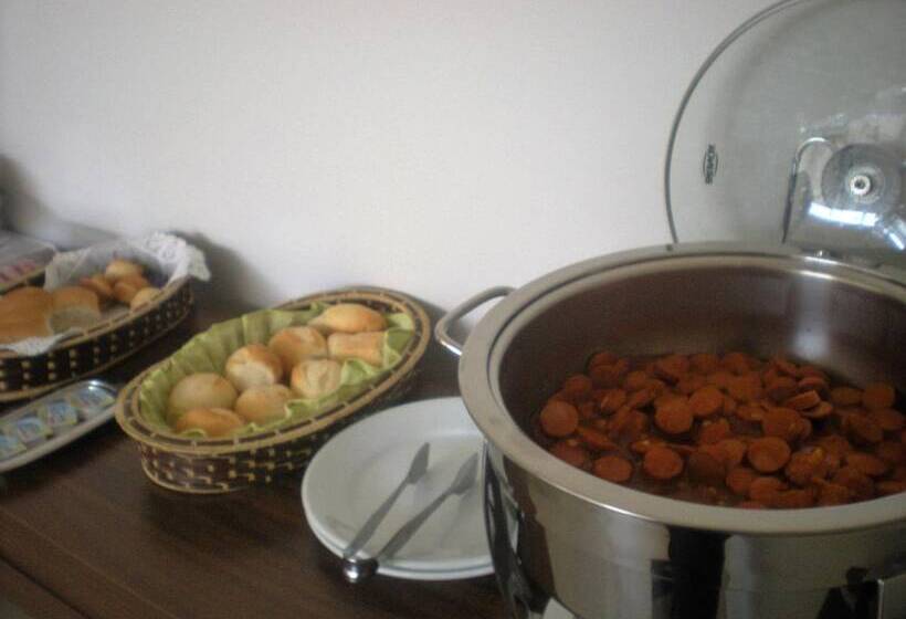 호텔 Villaggio Nobre