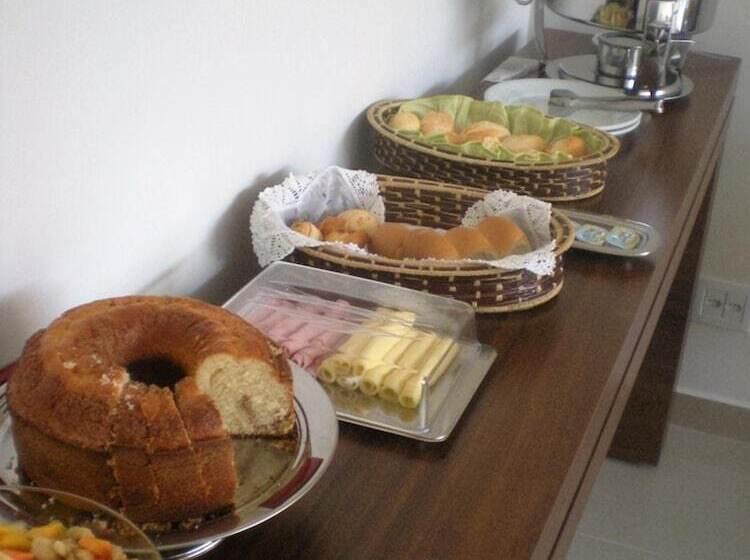 호텔 Villaggio Nobre