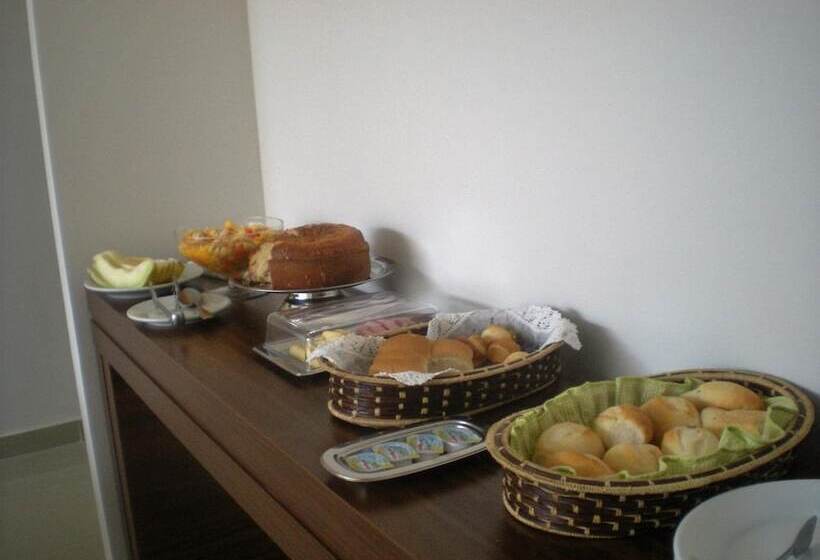 호텔 Villaggio Nobre