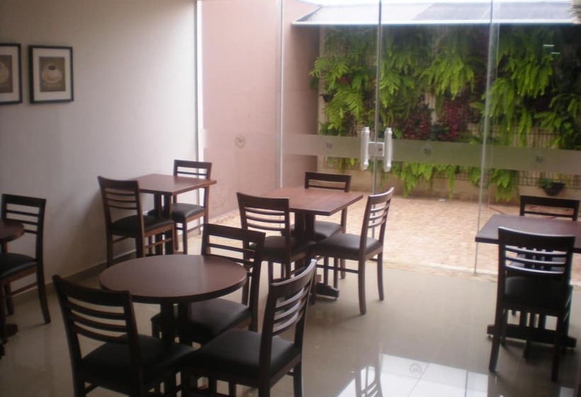 호텔 Villaggio Nobre