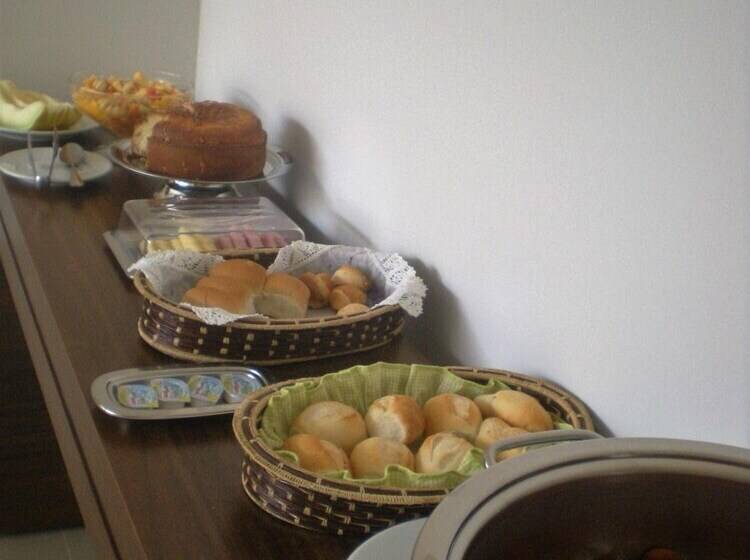 호텔 Villaggio Nobre