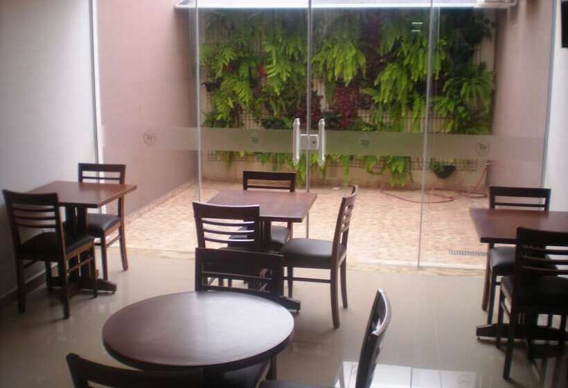 호텔 Villaggio Nobre