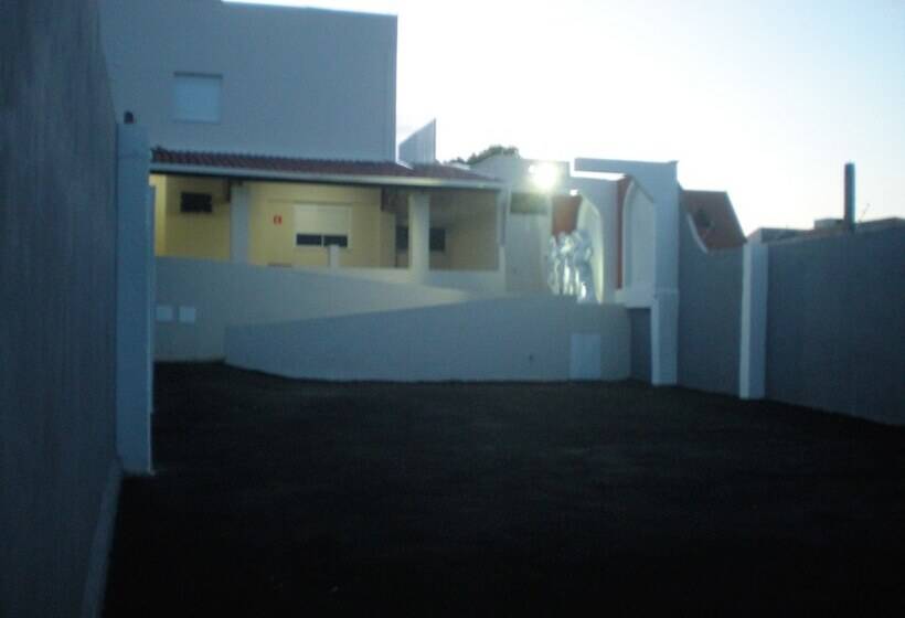 호텔 Villaggio Nobre