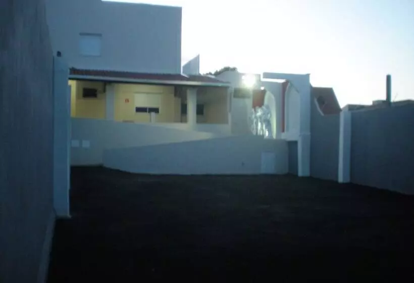 ホテル Villaggio Nobre