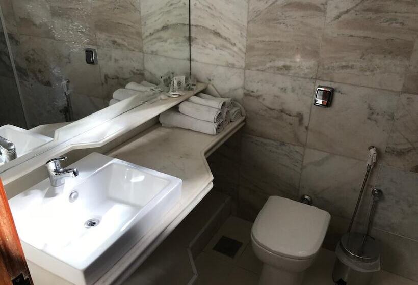 호텔 Villaggio Nobre