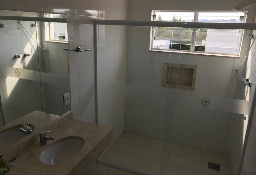 호텔 Villaggio Nobre