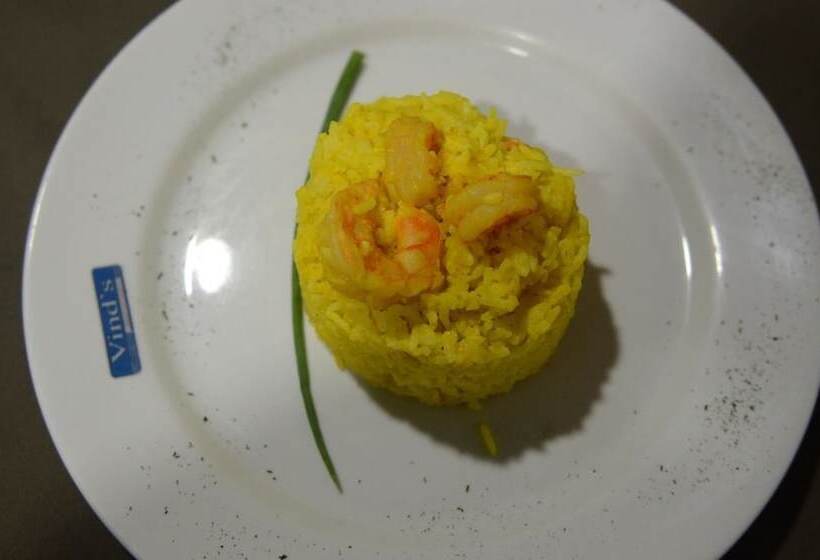 فندق Vind S Plaza