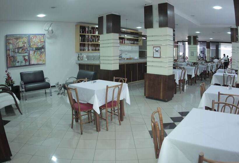 فندق Vind S Plaza