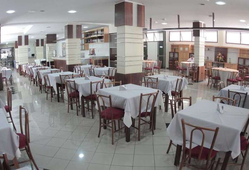 فندق Vind S Plaza