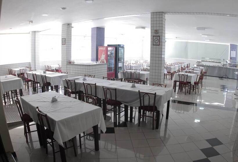 فندق Vind S Plaza