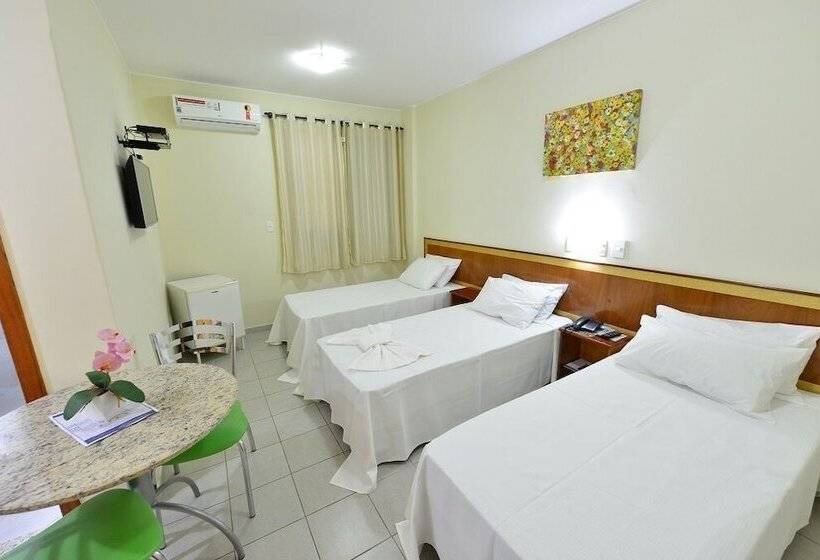 فندق Vind S Plaza