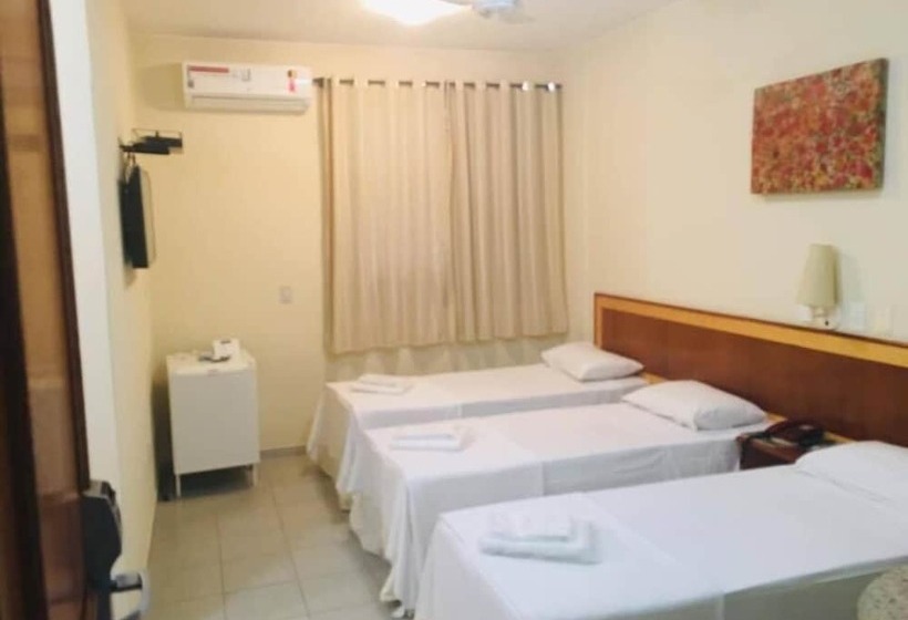 فندق Vind S Plaza