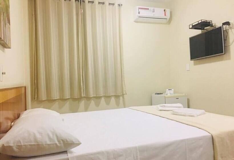 فندق Vind S Plaza