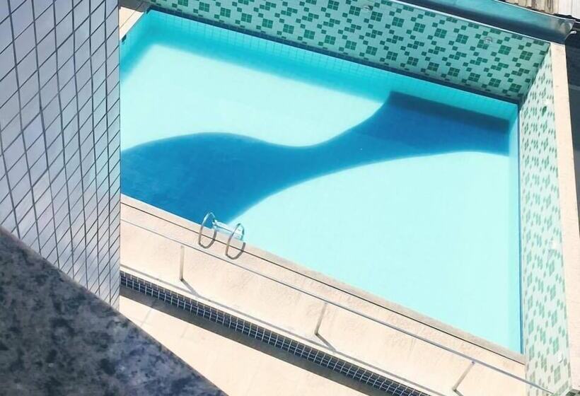 فندق Vind S Plaza