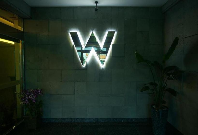 Hotel W Topdong