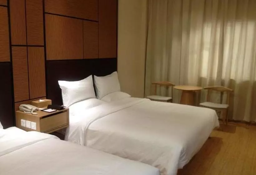 Ji Hotel Zhuhai Gongbei Branch