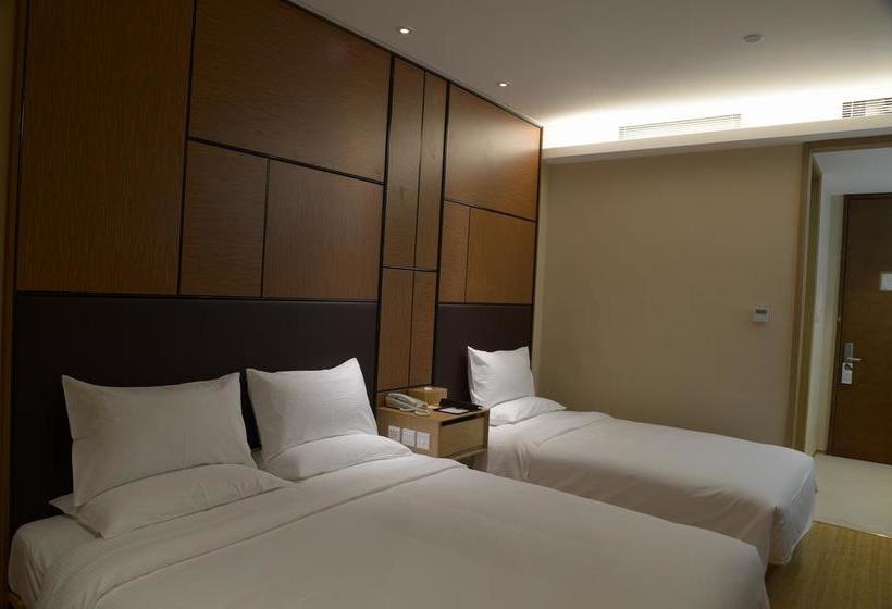 Ji Hotel Zhuhai Gongbei Branch