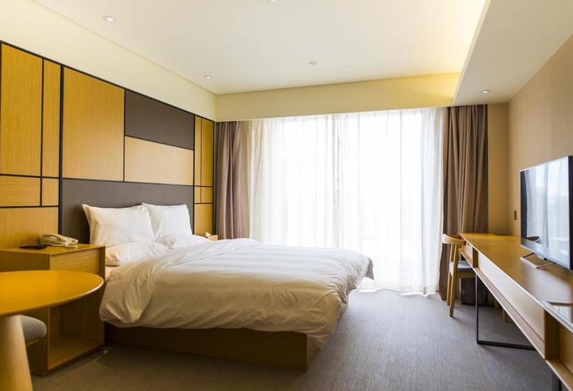 Ji Hotel Zhuhai Gongbei Branch