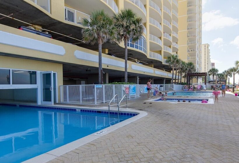 Ocean Villa Resort By Book That Condo