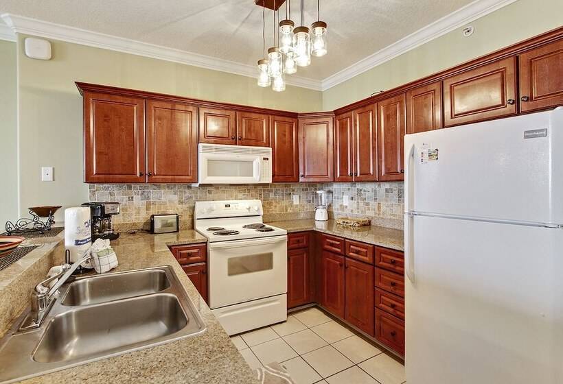 Ocean Villa Resort By Book That Condo