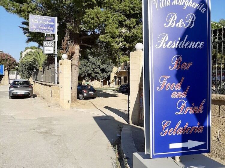 Majatalo B&b Villa Margherita