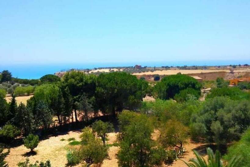 Majatalo B&b Villa Margherita