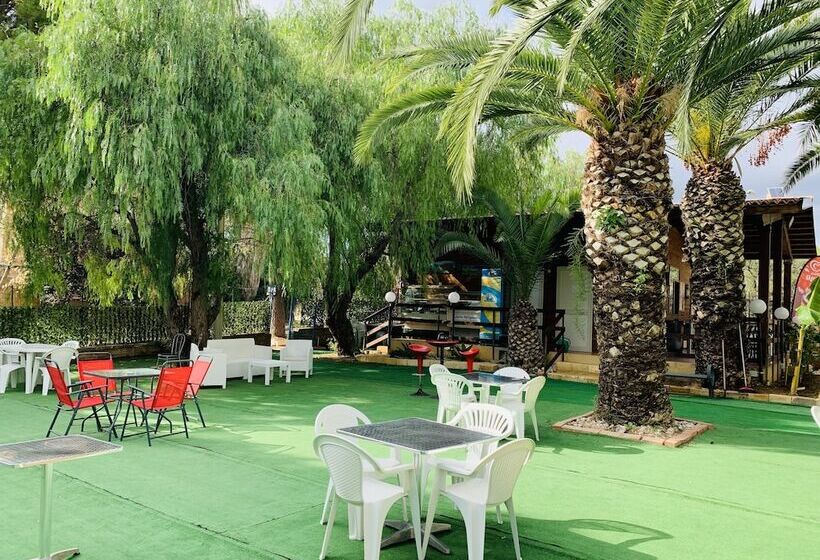 Majatalo B&b Villa Margherita