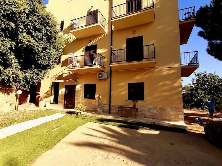 Majatalo B&b Villa Margherita