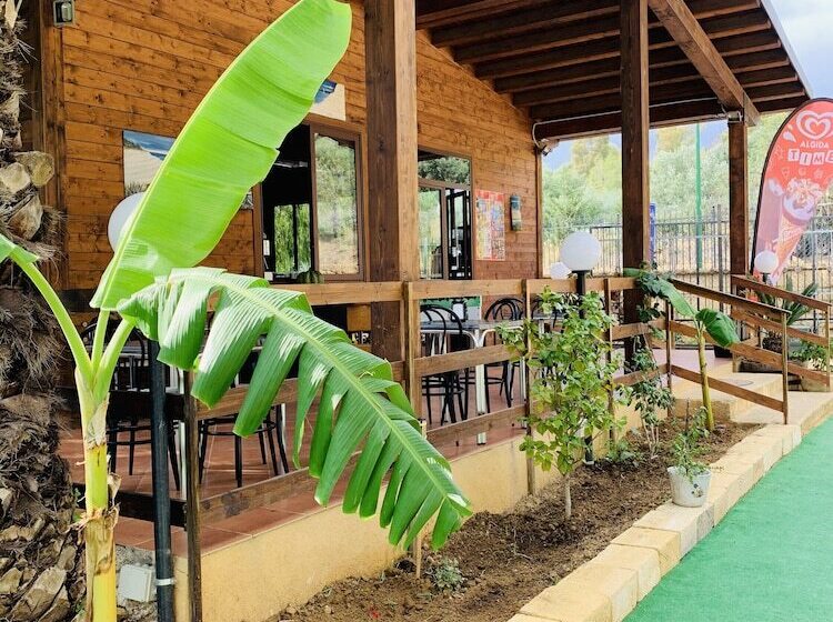 Majatalo B&b Villa Margherita