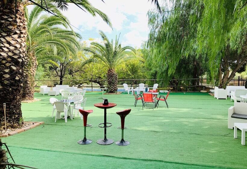 Majatalo B&b Villa Margherita