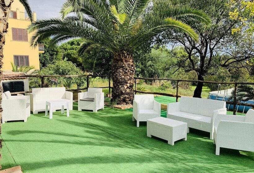 Majatalo B&b Villa Margherita