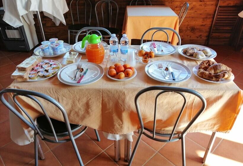 Majatalo B&b Villa Margherita