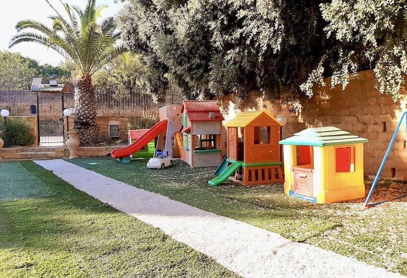 Majatalo B&b Villa Margherita