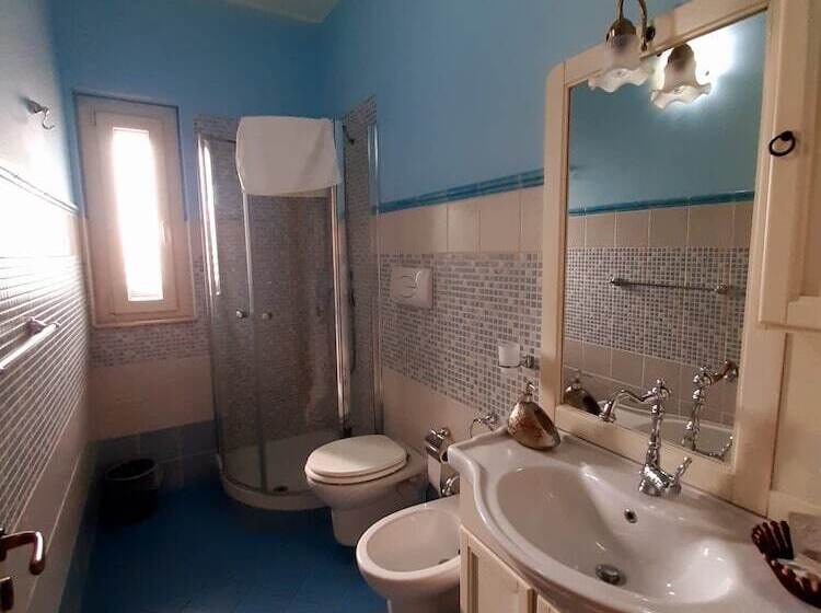 Majatalo B&b Villa Margherita